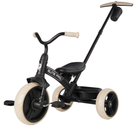 Tri-cycle Elit Pro Balck