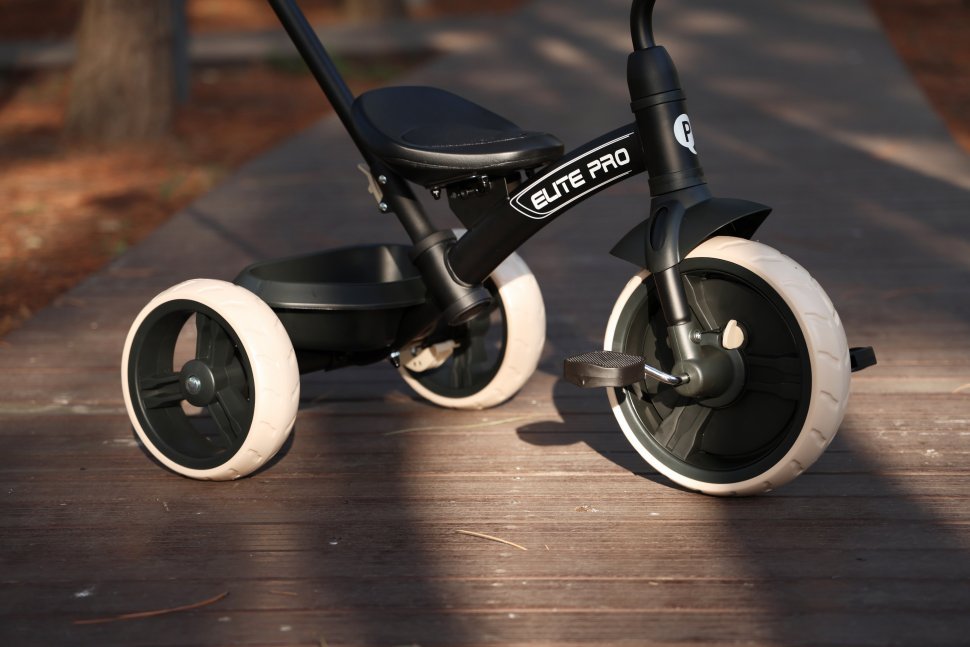 Tri-cycle Elit Pro Balck