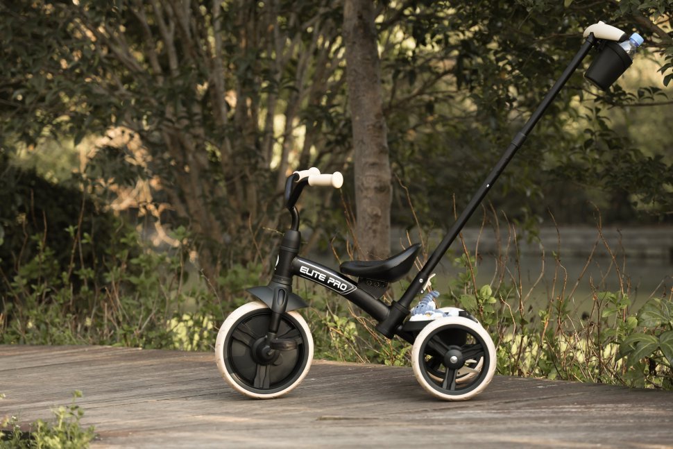 Tri-cycle Elit Pro Balck