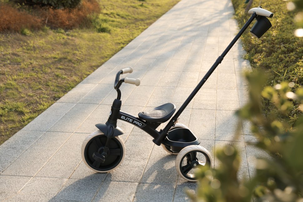 Tri-cycle Elit Pro Balck