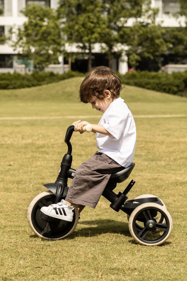 Tri-cycle Elit Pro Balck