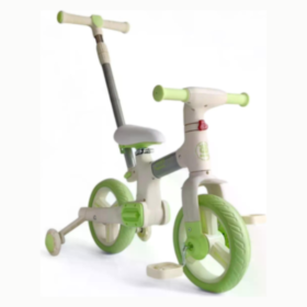 Детский велосипед 3in1 616