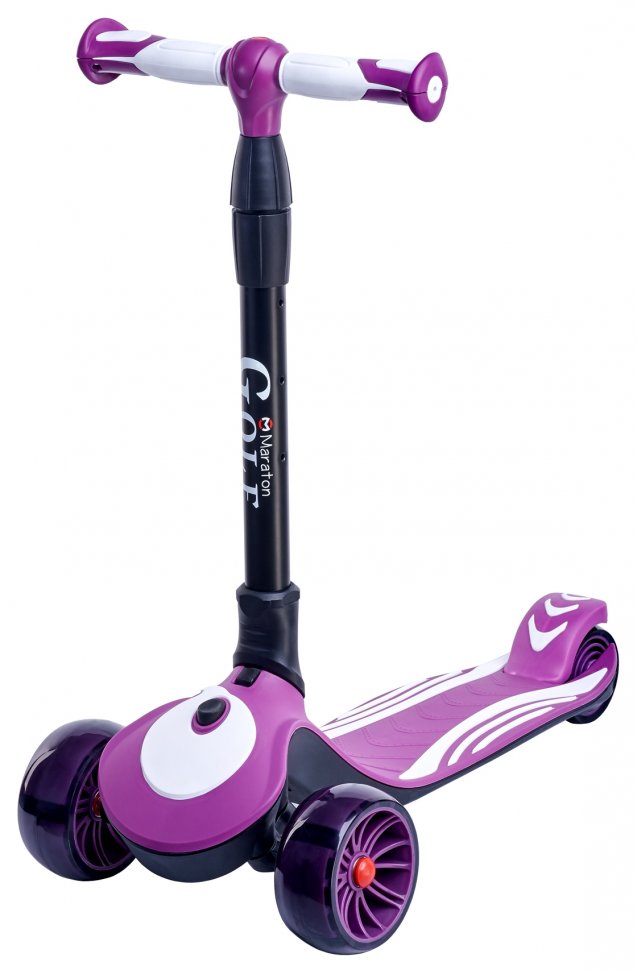Самокат Maraton Golf G