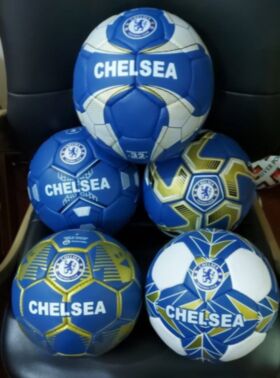 Мяч Футбольный Chelsea