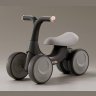 Беговел-толкар Kiddy Go A4 black
