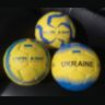Мяч футбольный Ukraine