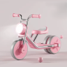 Велосипед трехколесный Kidy Go HQ66-2 pink