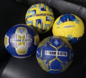 Мяч футбольный Dynamo Kyiv