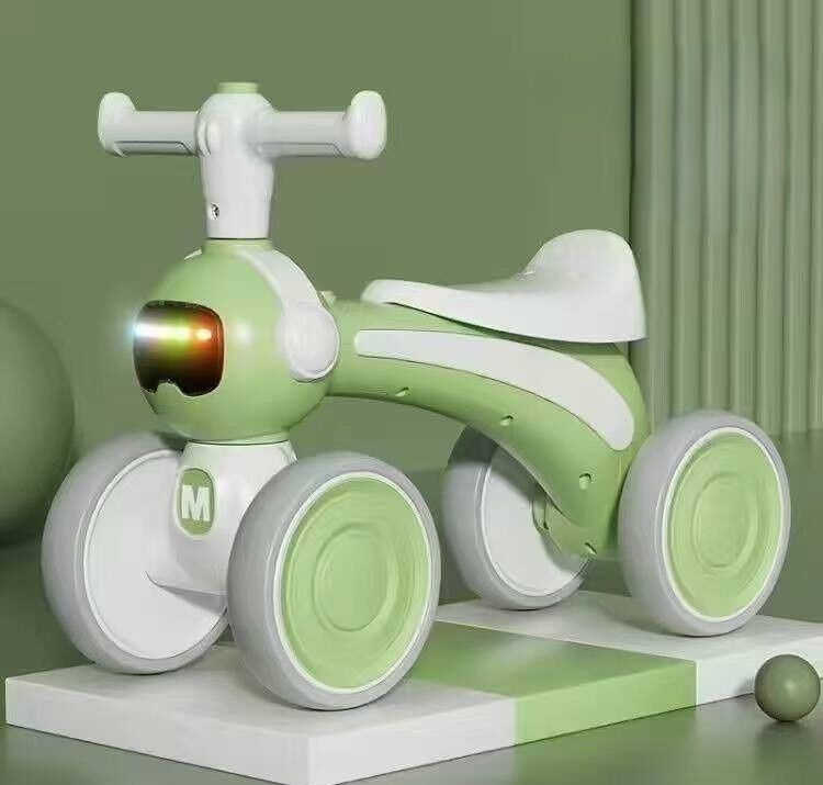 KML 201 Runbike KML 201 Runbike