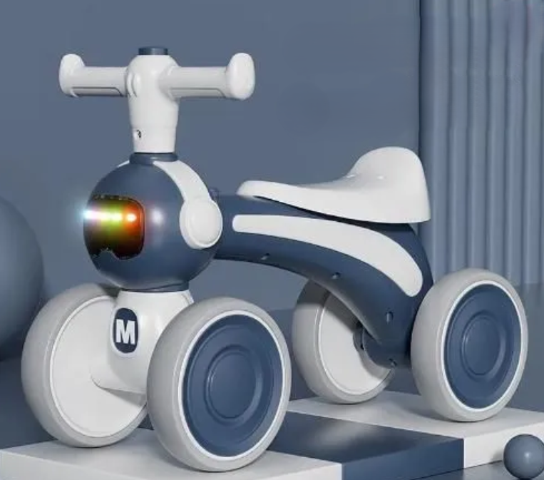 KML 201 Runbike KML 201 Runbike