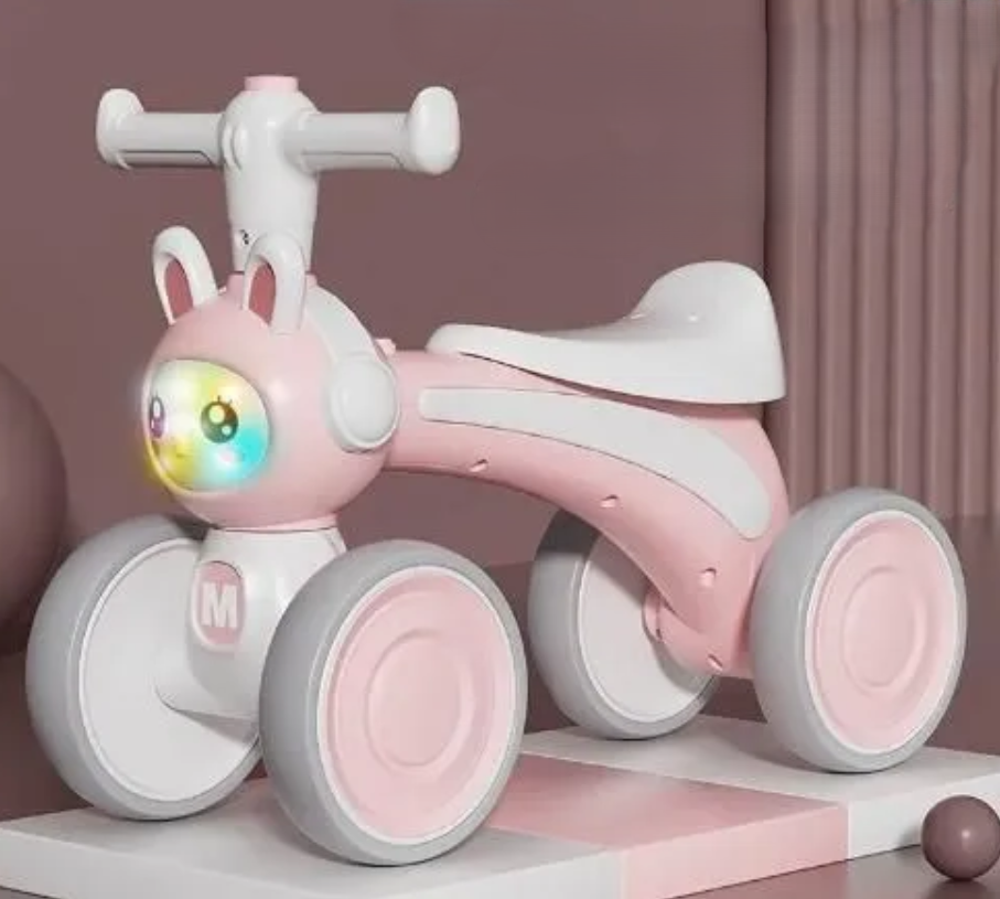 KML 201 Runbike KML 201 Runbike