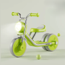 Велосипед трехколесный Kidy Go HQ66-2 green