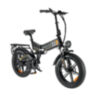 Электровелосипед CRUZZER X8