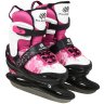 Ледовые коньки Pro Atletico S (30-33) pink