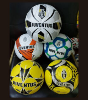 Мяч Футбольный Juventus