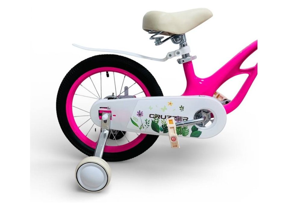 Велосипед Cruzzier Frog (14")