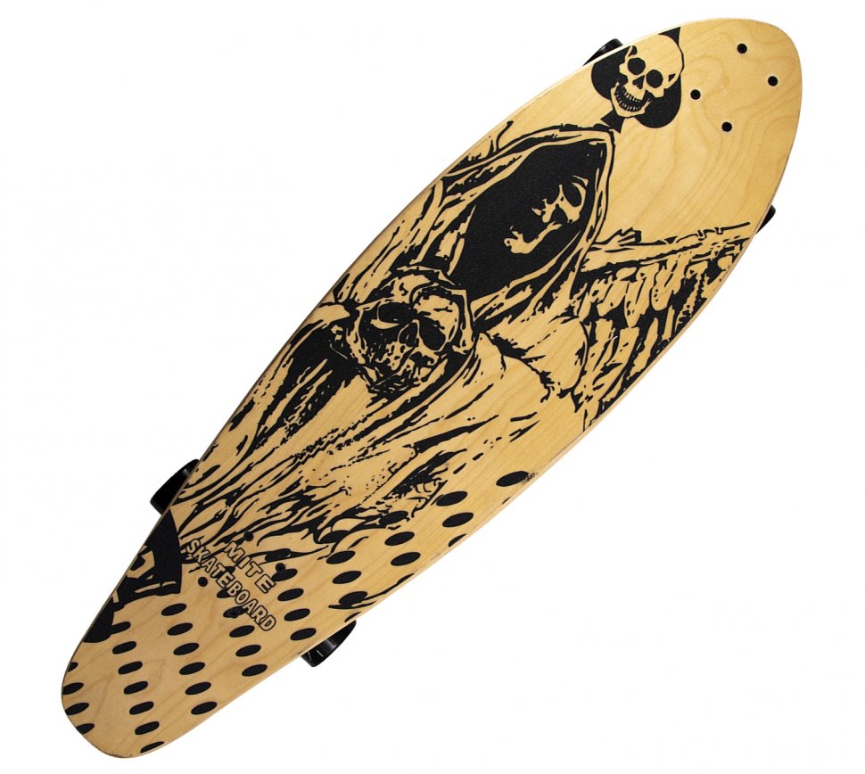 Лонгборд Maraton 2468 Desperado
