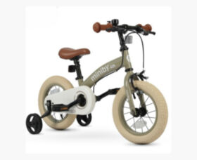 Велосипед 3in1 Q PLAY MINIBY