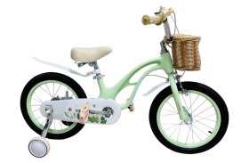 Велосипед Cruzzier Frog (16")