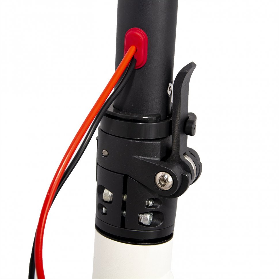 Электросамокат Maraton Tesla 3800 Black