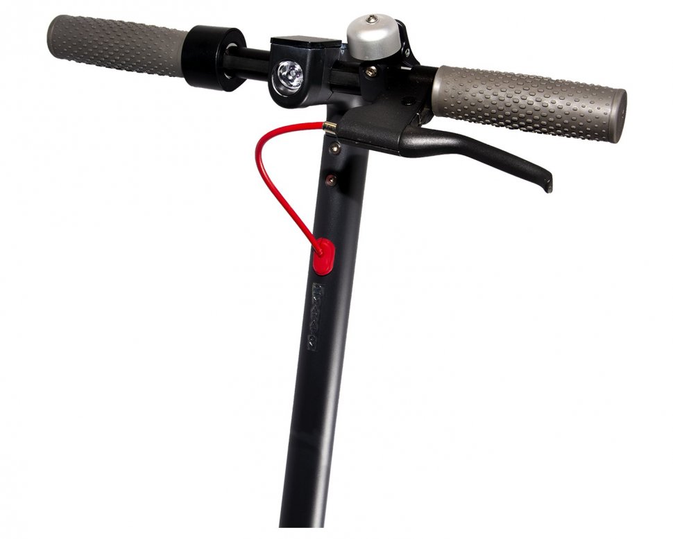 Электросамокат Maraton Tesla 3800 Black