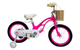 Велосипед Cruzzier Frog (18")