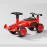 Беговел-толкар JS-6688 red