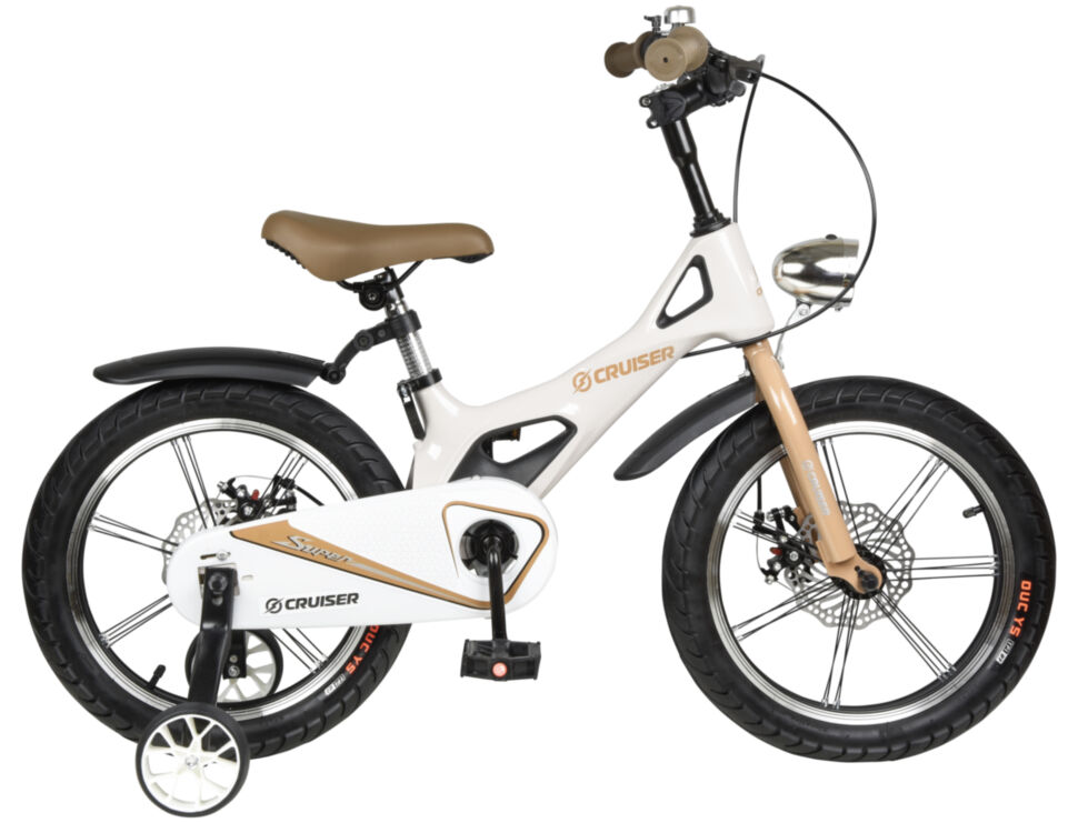 Велосипед Crussier ICONIC (14")