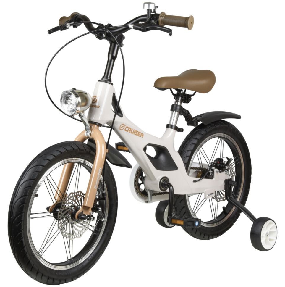 Велосипед Crussier ICONIC (14")