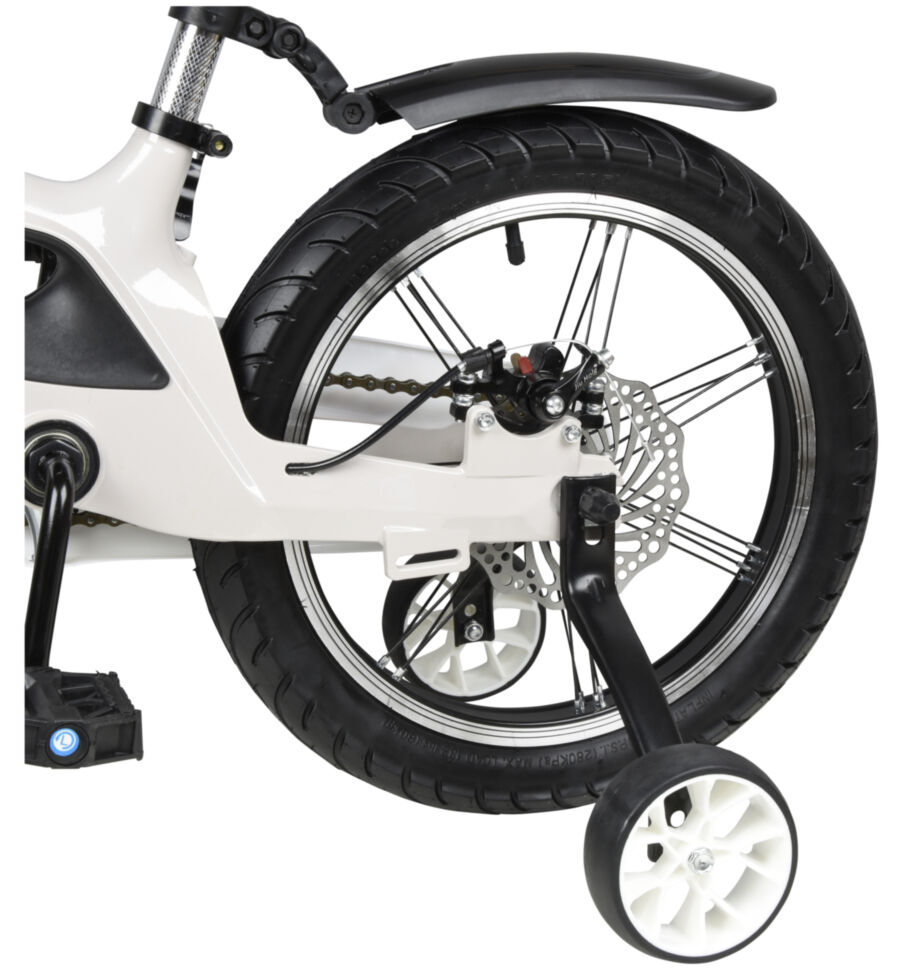 Велосипед Crussier ICONIC (14")