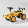 Беговел-толкар JS-6688 yellow
