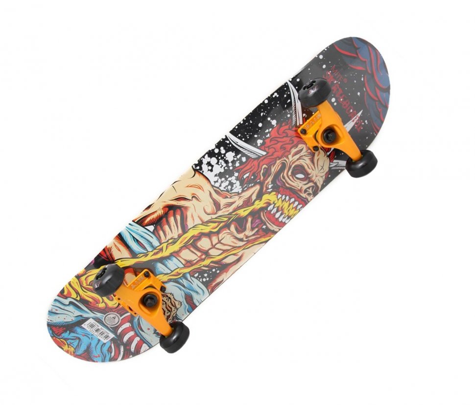 Скейт Maraton Apolo 2937