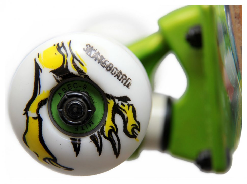 Скейт Maraton Apolo 2937