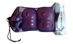 Защита Maraton 3 purple