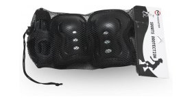 Защита Maraton 3 black