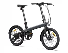 Электровелосипед Q ICYCLE F-1