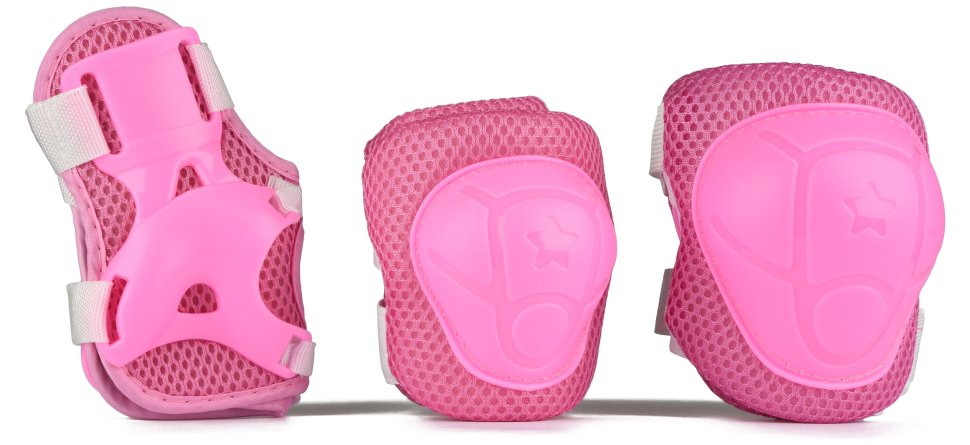 Защита Maraton 2 pink