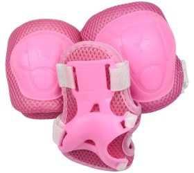 Защита Maraton 2 pink