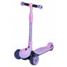 Самокат Maraton Golf G pink-purple
