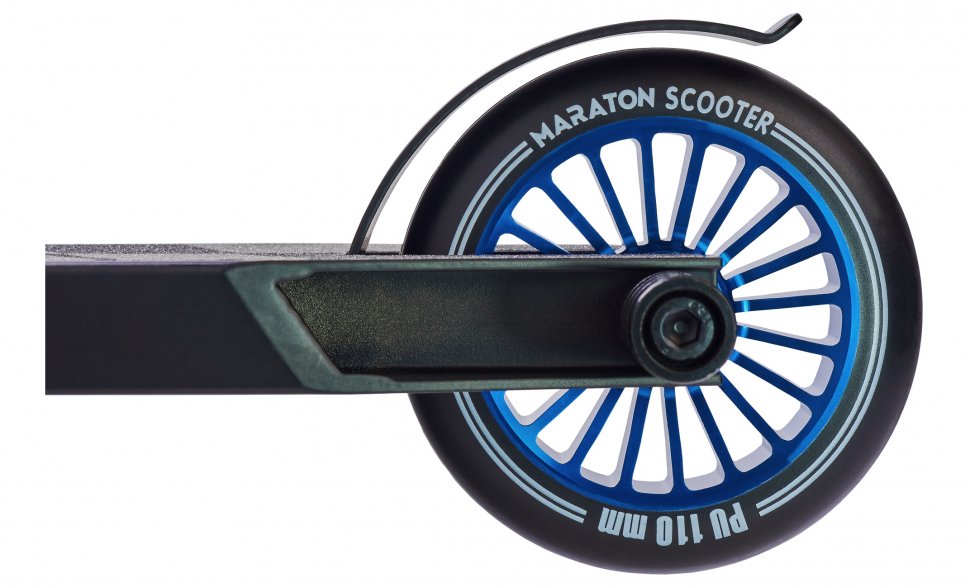 Stunt scooter Maraton DEXTER New 