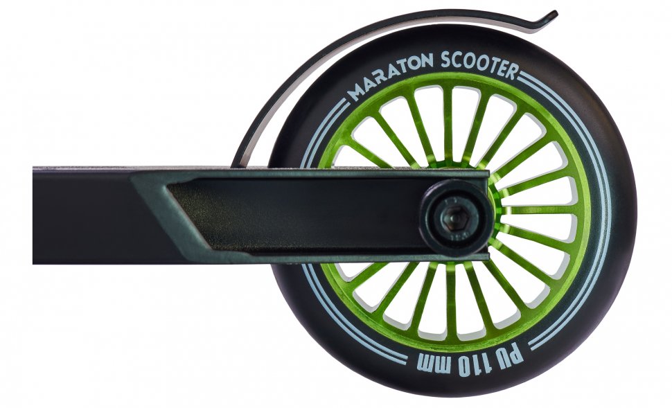 Stunt scooter Maraton DEXTER New 