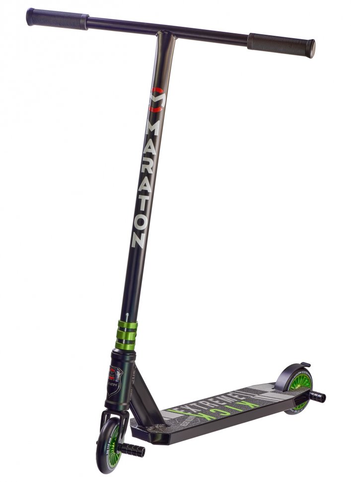 Stunt scooter Maraton DEXTER New 