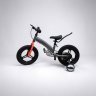 Велосипед SWITCH BIKE 14" black