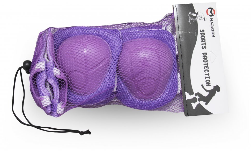 Защита Maraton 2 purple