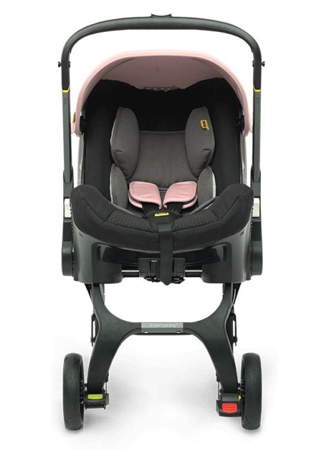 Коляска - автокресло 2in1 S800 pink