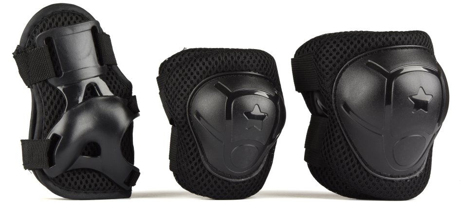 Защита Maraton 2 black