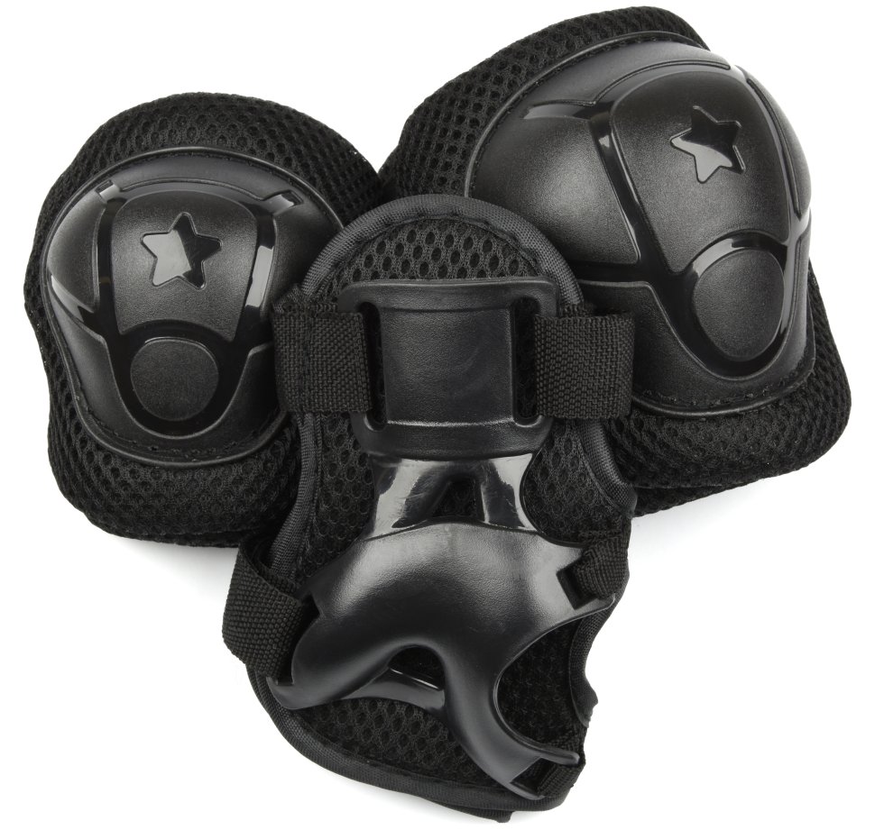 Защита Maraton 2 black