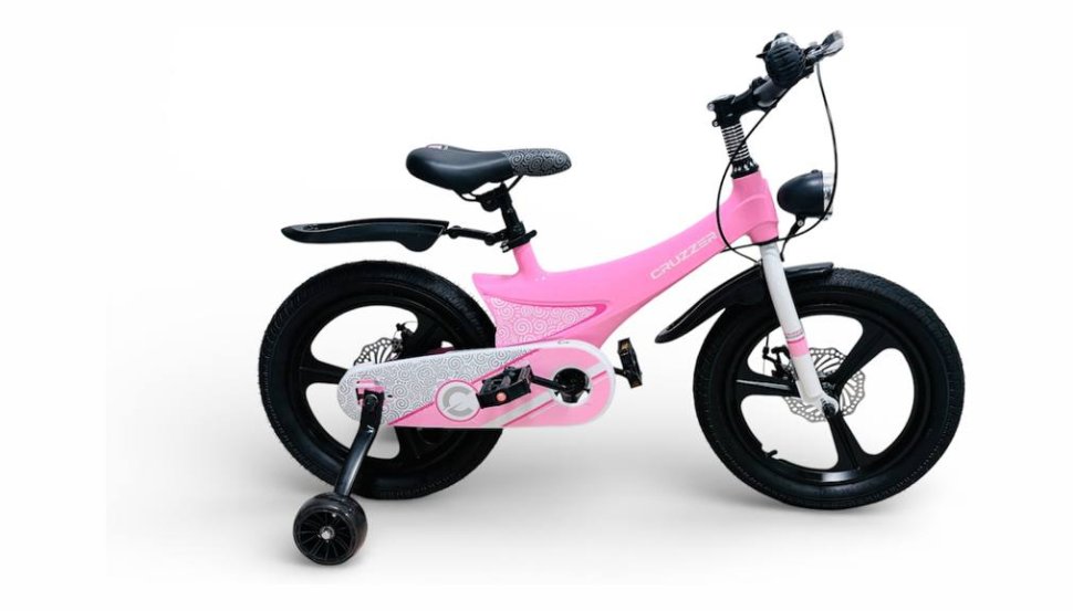Велосипед Cruzzier Super Bird (16")