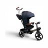 Tri-cycle CRUZZER SONIC black