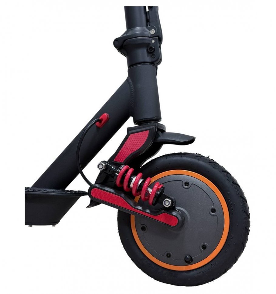 Электросамокат Flash Ride